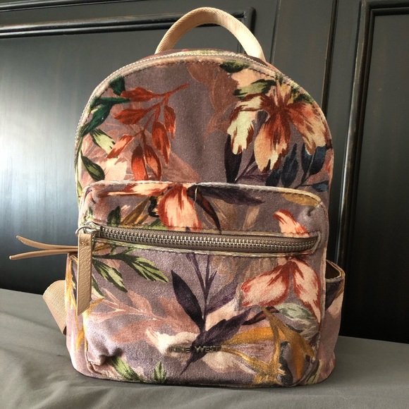 Nine West Backpack - Picture 1 of 7